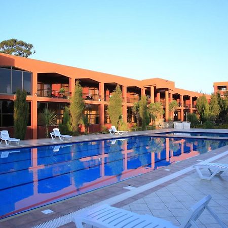 Yaya Africa Athletics Village Sululta Εξωτερικό φωτογραφία